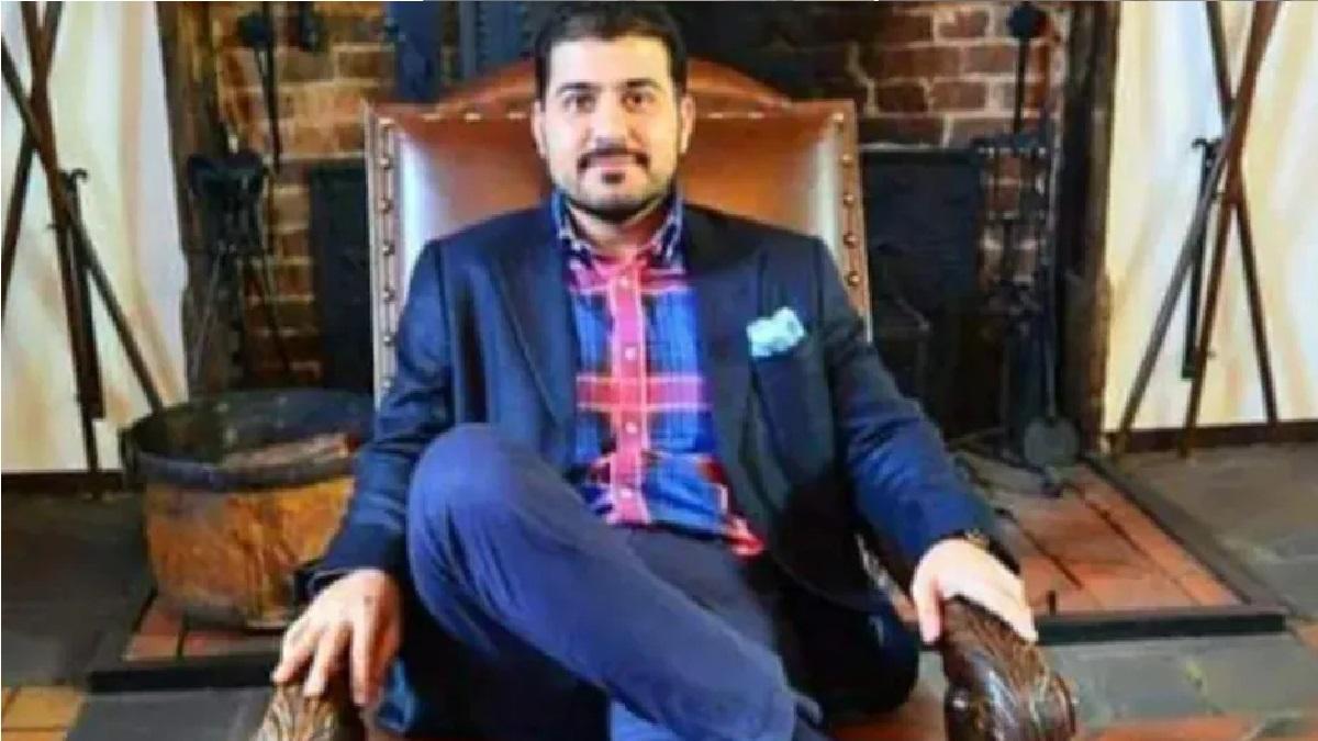 समीर महेंद्रू (फाइल फोटो).