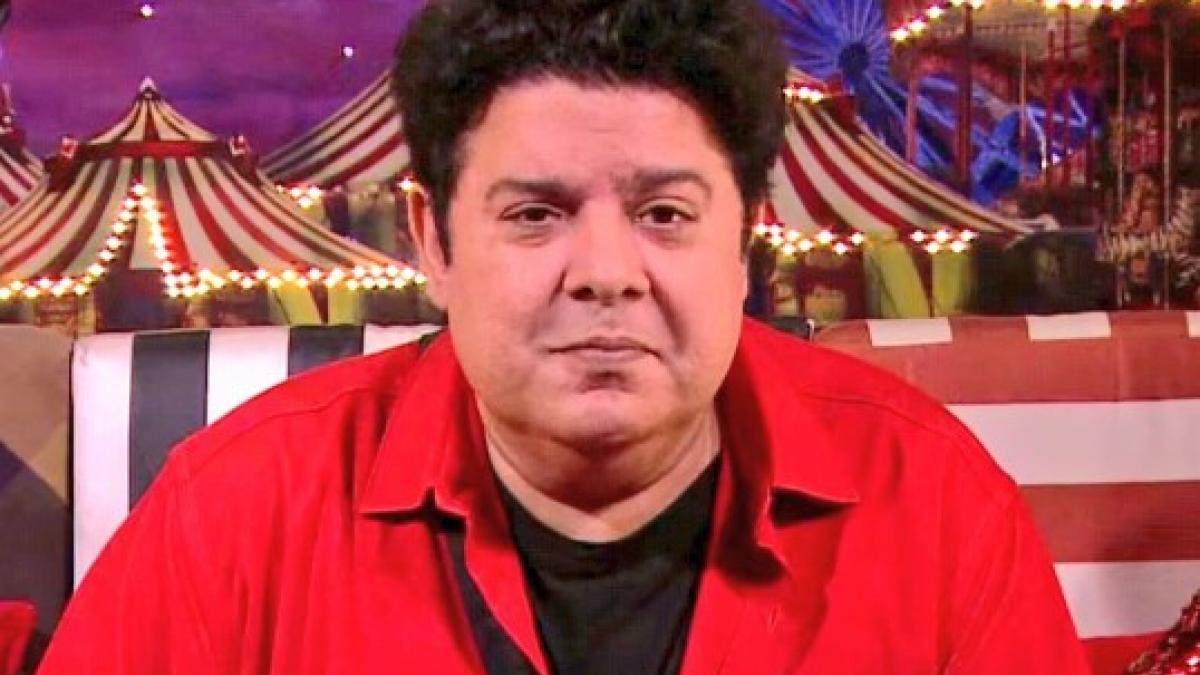 साजिद खान