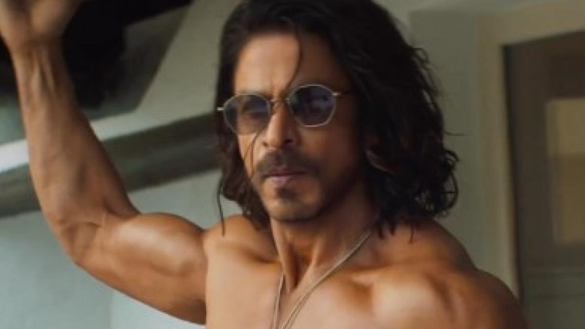 शाहरुख खान