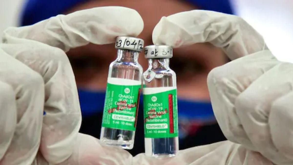 410 करोड़ रुपये की कोविशील्ड की वैक्सीन देगा सीरम इंस्टीट्यूट (फाइल फोटो)