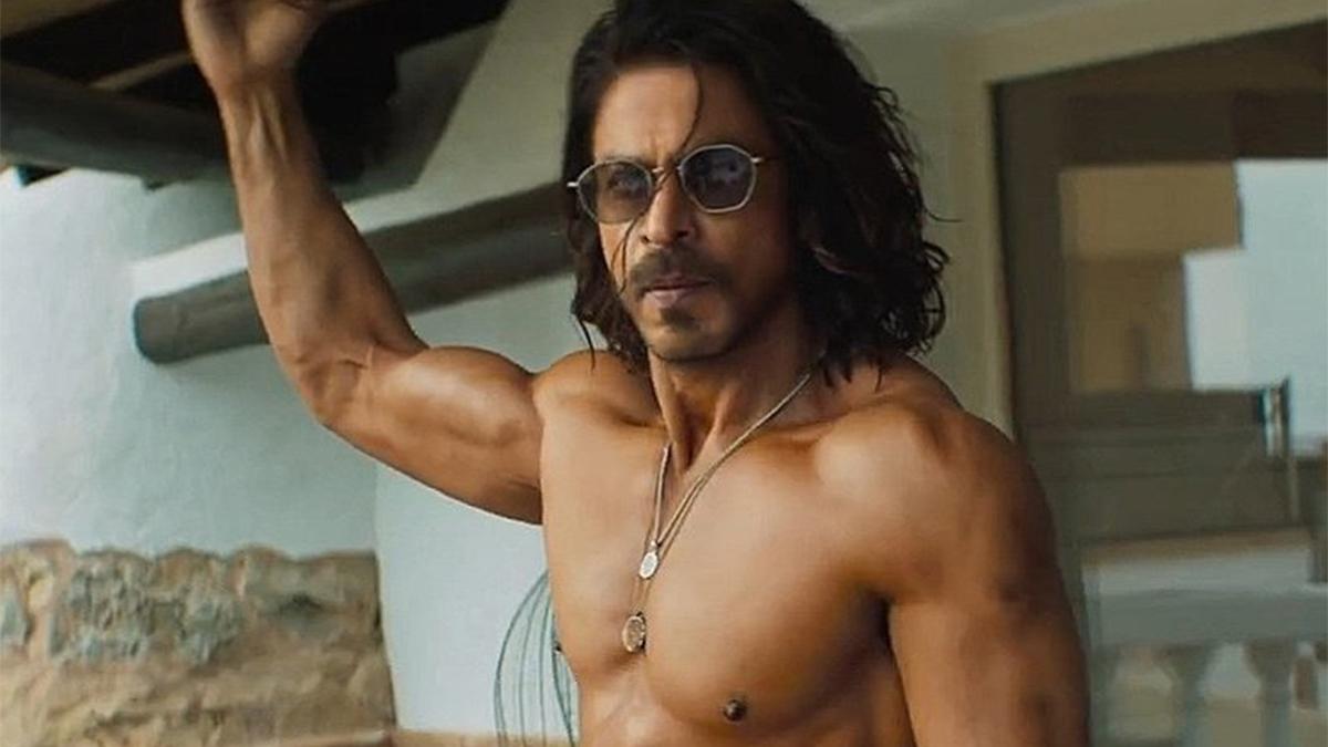 ब्रेक पर रहकर भी शाहरुख खान ने लूटी लाइमलाइट, ऐसे किया इम्प्रेस