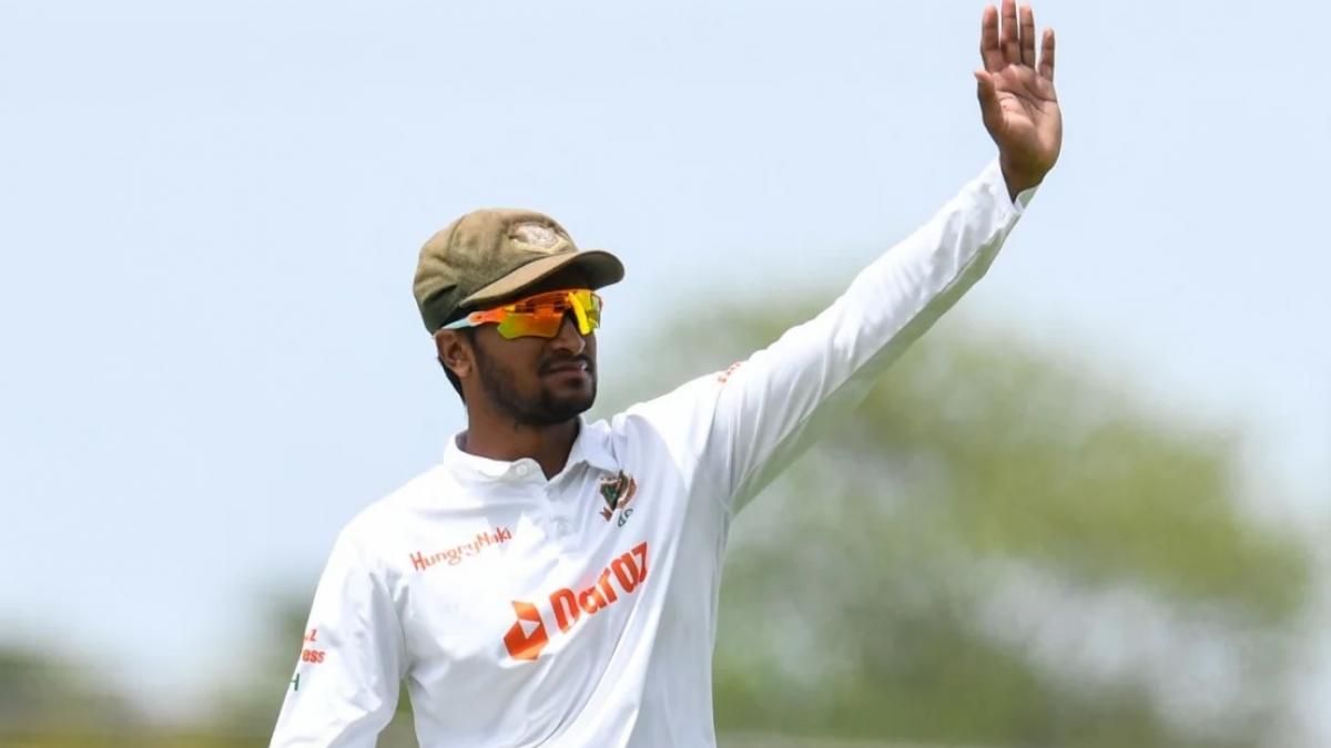 शाकिब अल हसन के खेलने पर संशय