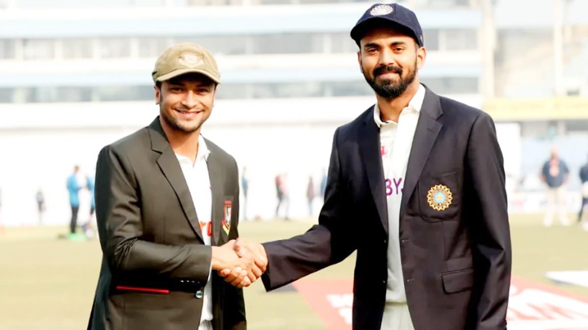India vs Bangladesh 2nd Test: केएल राहुल के खेलने पर सस्पेंस, ये हो सकती है भारत-बांग्लादेश की प्लेइंग-11
