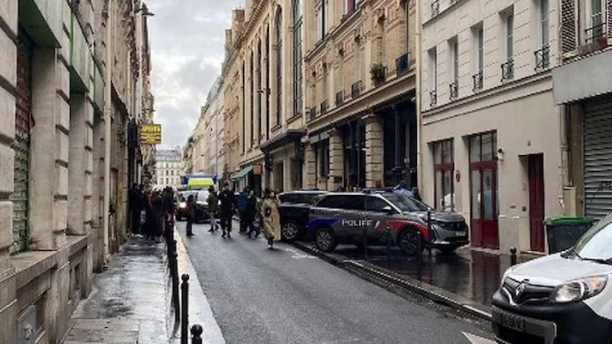 Paris Shooting : सेंट्रल पेरिस में ताबड़तोड़ फायरिंग, दो की मौत, हमलावर अरेस्ट