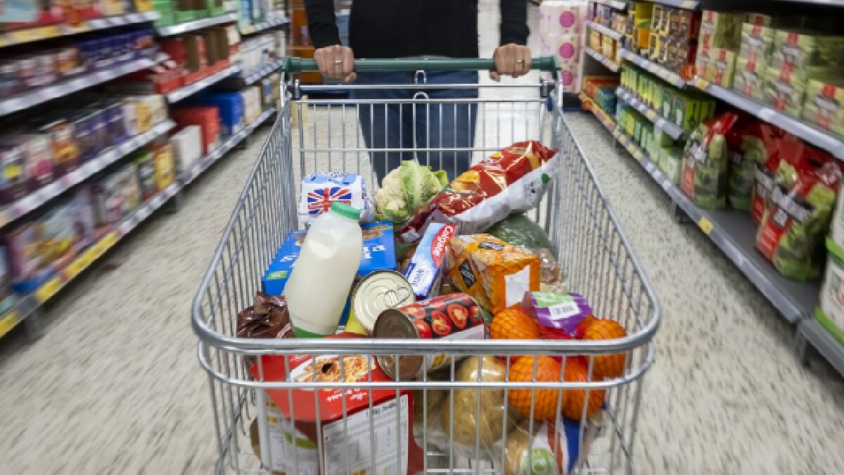 General Knowledge शॉपिंग कार्ट में यूं ही नहीं बनी होती जालियां, जानें