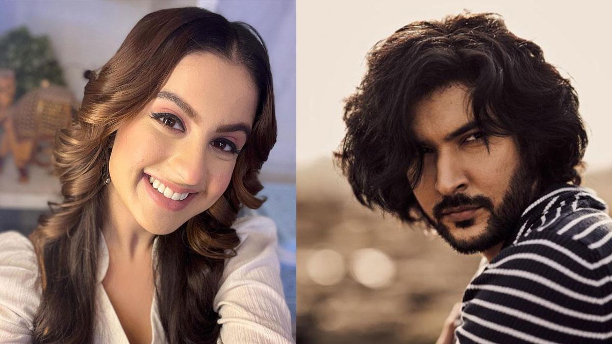 तुनिशा शर्मा और शिविन नारंग