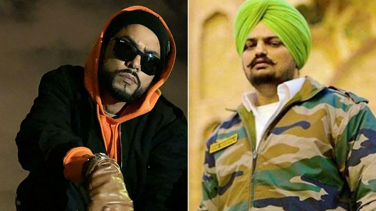 सिद्धू मूसेवाला और बोहेमिया 