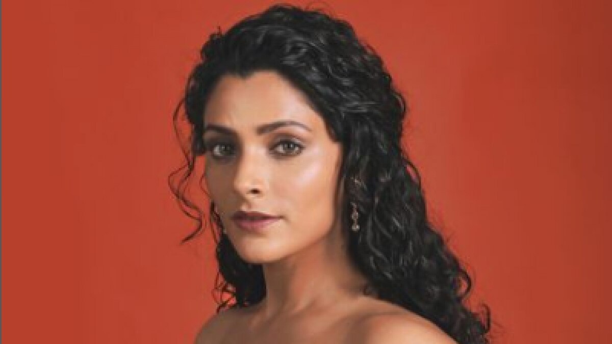 सैयामी खेर