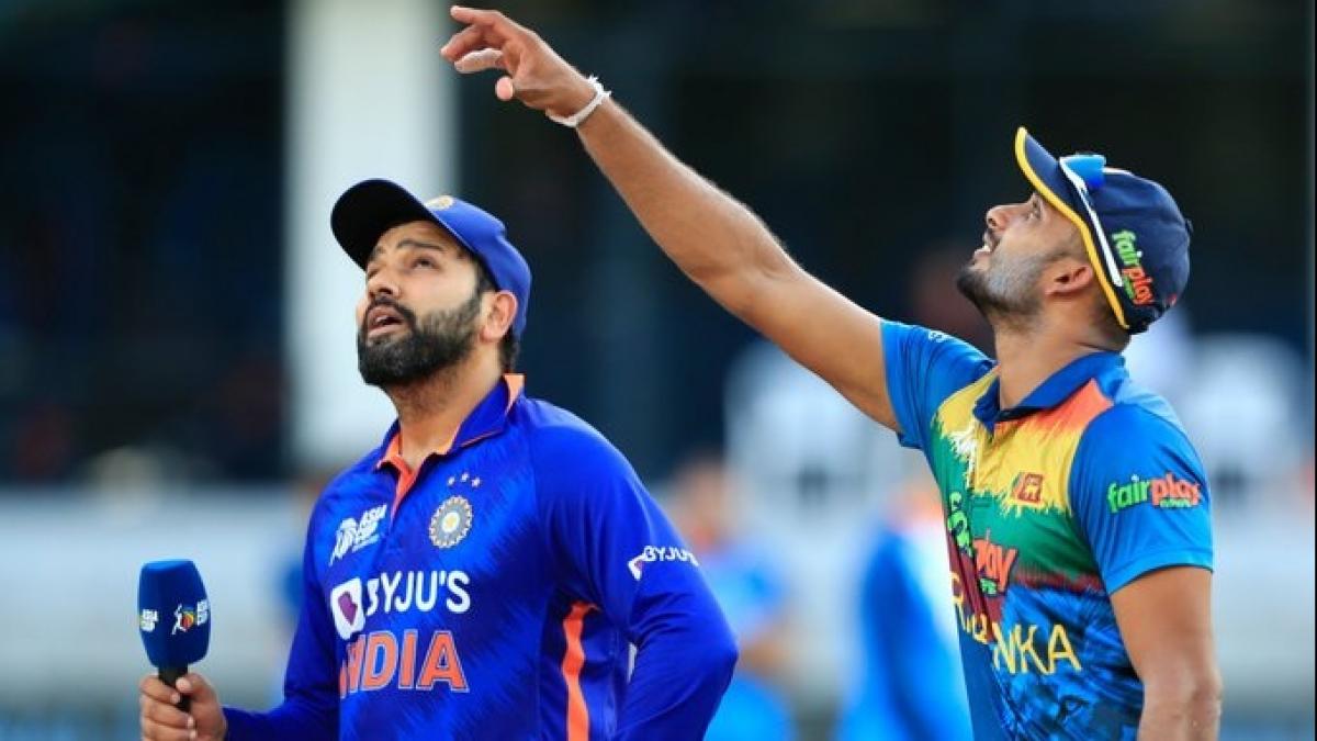 Sri Lanka Team India Tour: भारत दौरे के लिए श्रीलंका ने किया टीम का ऐलान, ये स्टार प्लेयर बना उपकप्तान - Sri lanka squad for team india t20 and odi series Dasun