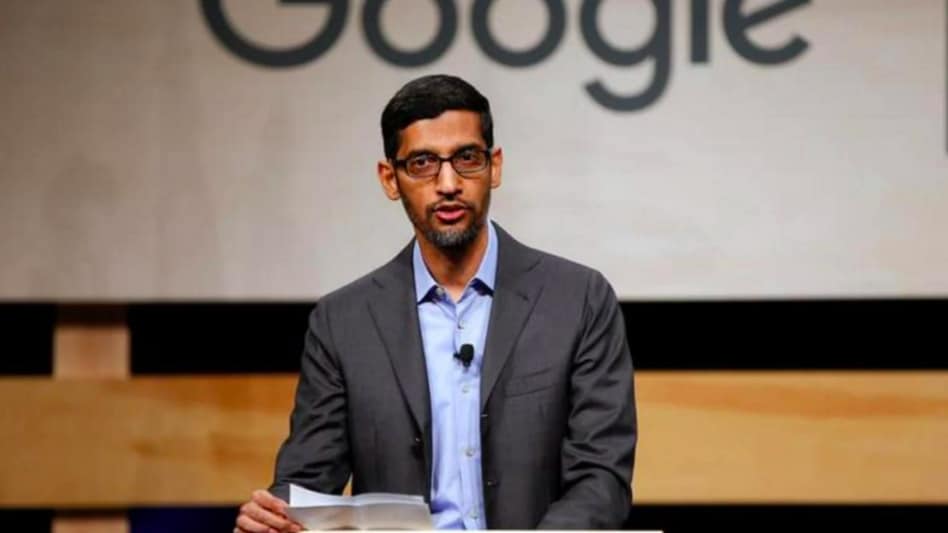 अब ChatGPT की खैर नहीं, गूगल तैयार कर रहा है ChatGPT का विकल्प ChatGPT से लगा Google को डर, सुंदर पिचाई ने अपनी टीम्स को दिए ये आदेश - google issues code red over open ai chat gpt says nyt report ttec - AajTak