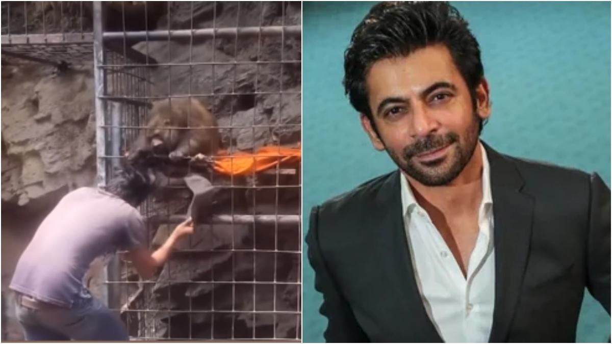 सुनील ग्रोवर