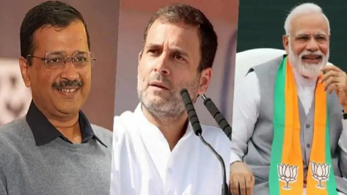 Surat East Election Results 2022