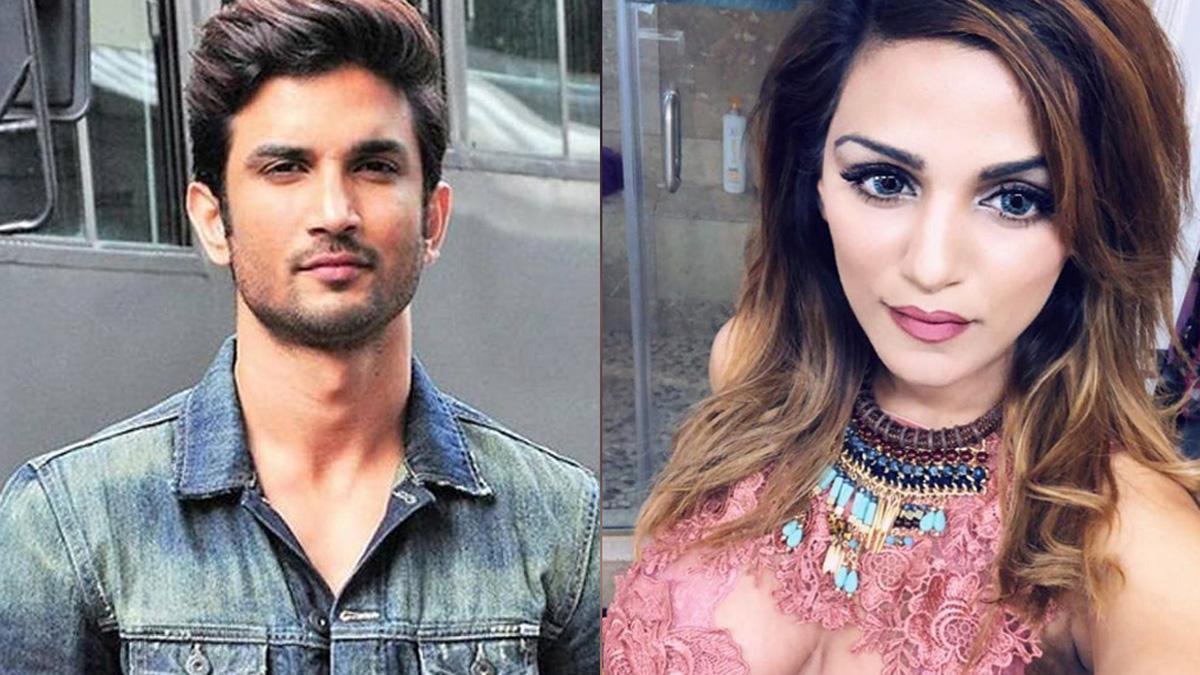 'कूपर अस्पताल के स्टाफ की करें सुरक्षा', सुशांत की मौत पर नए दावे के बाद बहन ने की पीएम मोदी से अपील