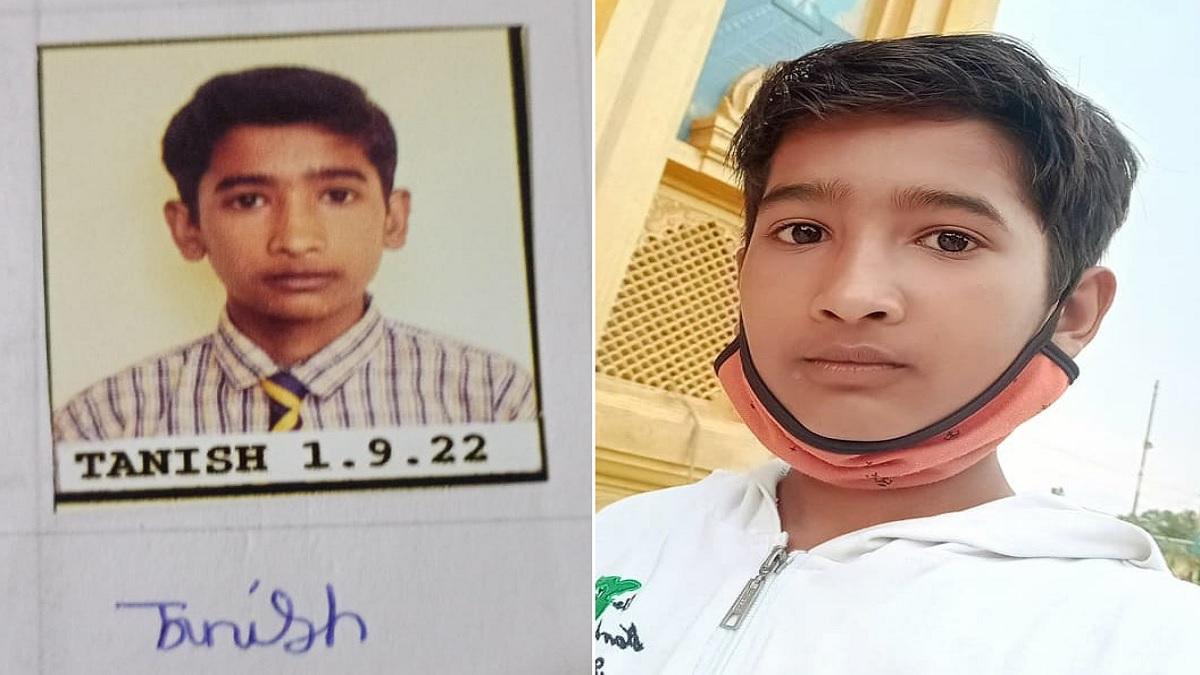 तनिश सैनी (फाइल फोटो).