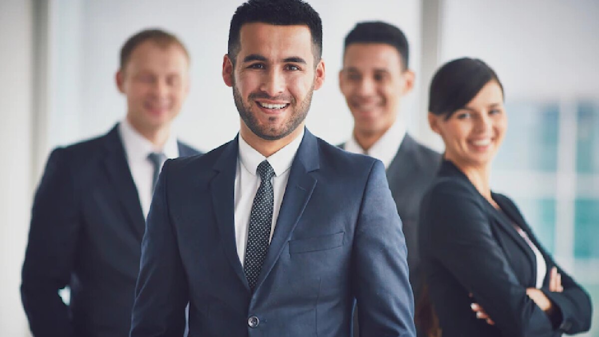 Qualities of a good team leader (Representational Image)