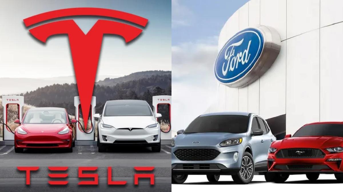 Tesla से 100 साल पुरानी है Ford, जानें- दुनियाभर में मशहूर ये बड़ी 20 कंपनियां कब हुई थीं शुरू