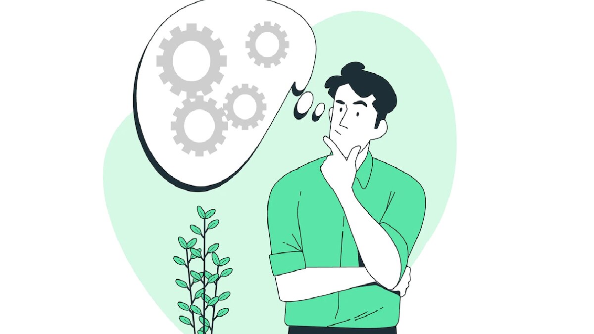 Personality Development Tips (Representational Image)