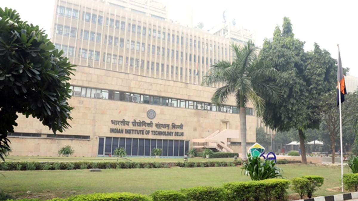 IIT दिल्ली की नई तकनीक: न बिजली न ईंधन, सादा पानी से गर्म होगा खाना-कॉफी