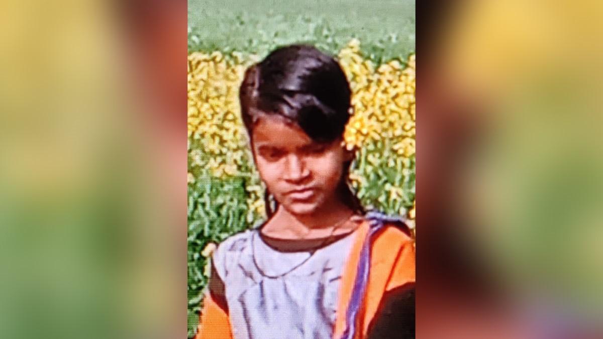 अंशिका (फाइल- फोटो)