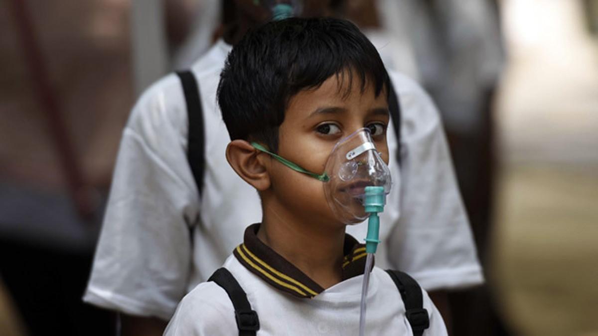 प्रतीकात्मक फोटो (Getty)