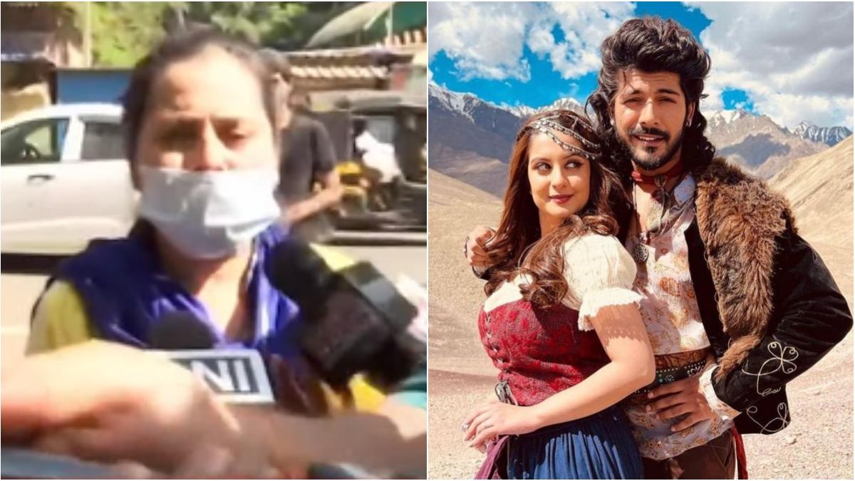 Tunisha Sharma Death Case: 'हम बहुत बुरी कंडीशन में हैं...', भाई शीजान की गिरफ्तारी पर बोलीं बहन