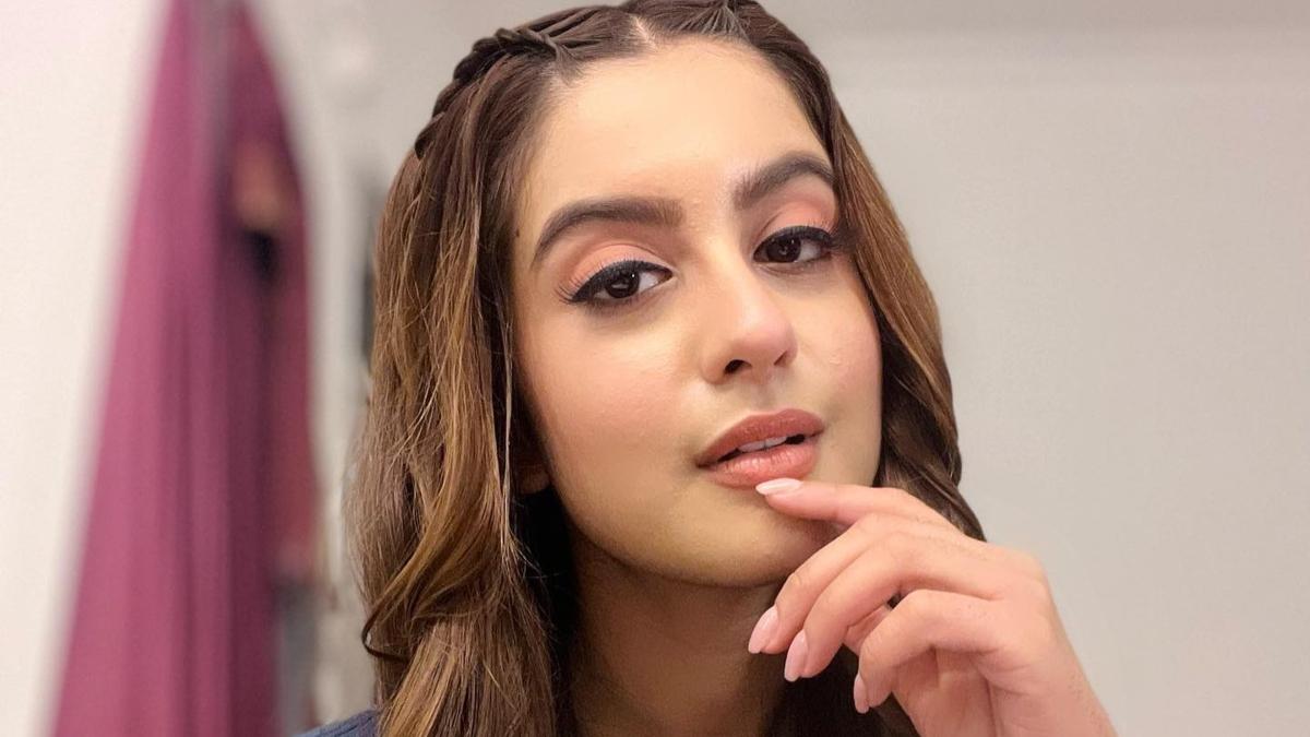 टीवी एक्ट्रेस तुनिशा शर्मा