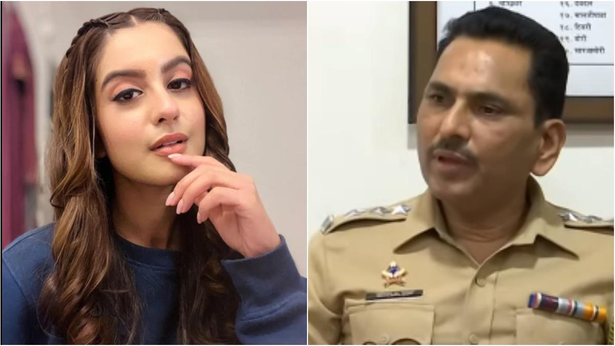 Tunisha sharma Death Case: तुनिशा की मौत पर पुलिस ने खारिज किया लव जिहाद का एंगल, कहा- ब्रेकअप की वजह से किया सुसाइड