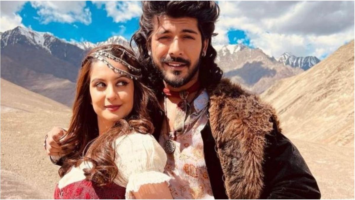 'तू मेरी मरियम मैं तेरा अली...', जब शुरू हुई तुनिशा-शीजान की लव स्टोरी, एक दूसरे पर इतने थे फिदा