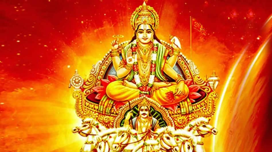 Kharmas 2022: इस दिन से लगने जा रहा है खरमास, जानें किन शुभ कार्यों पर रहेगी रोक - kharmas december 2022 know significance date dos and donts tlifdg - AajTak