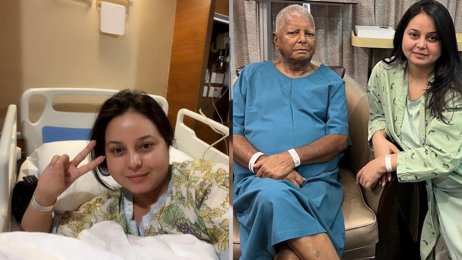 बेंगलुरु में होने वाली विपक्ष की बैठक में भाग लेंगे लालू प्रसाद, कहा- 450 सीटों पर… Lalu Prasad will participate in the opposition meeting to be held in Bengaluru, said- on 450 seats…