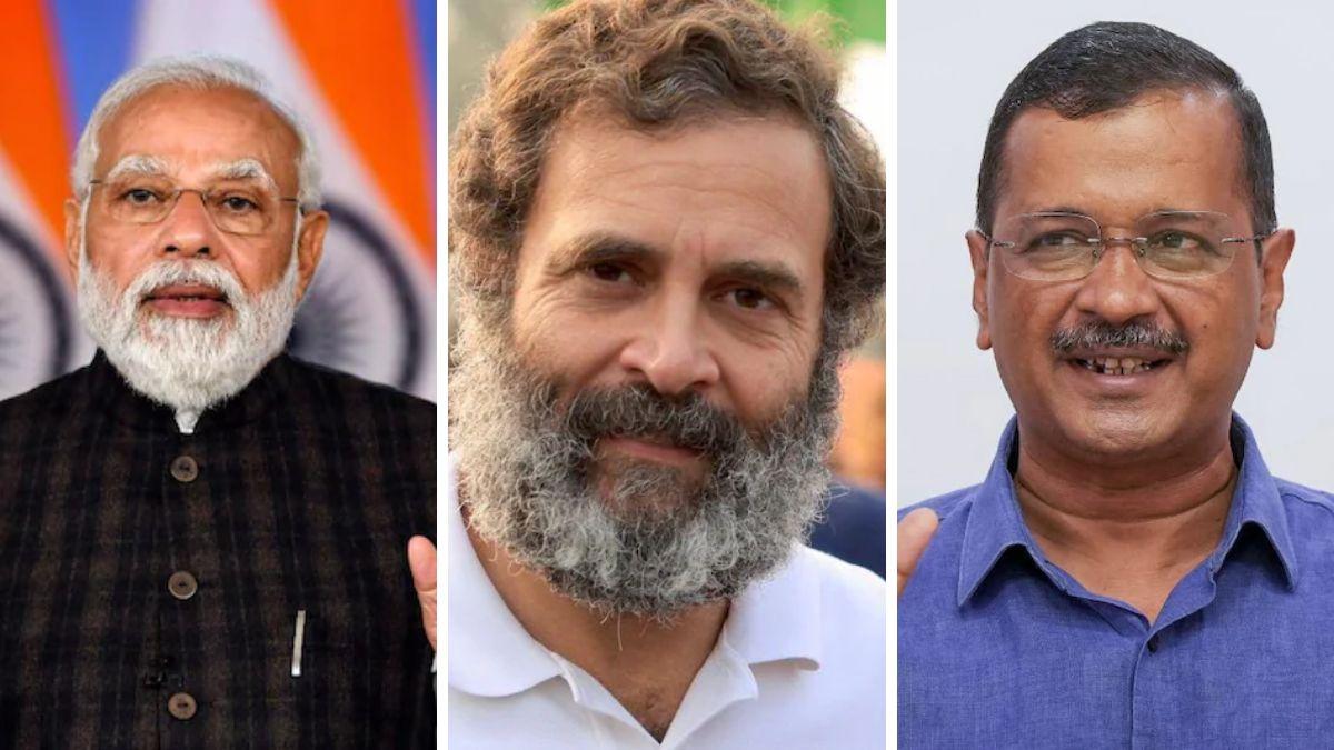 गुजरात विधानसभा चुनाव के नतीजे आज