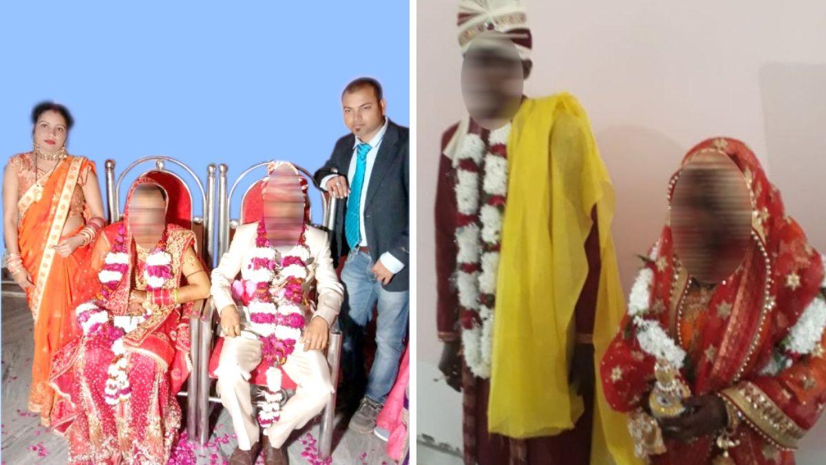 HIV संक्रमित 270 जोड़ों की कराई शादी, जाति-धर्म से ऊपर उठकर थामा एक दूसरे का हाथ