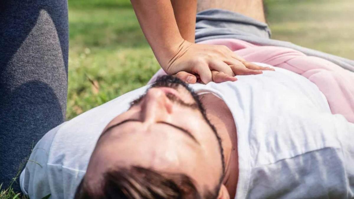 महिला सब इंस्पेक्टर ने बचाई जान. (Photo: Getty)