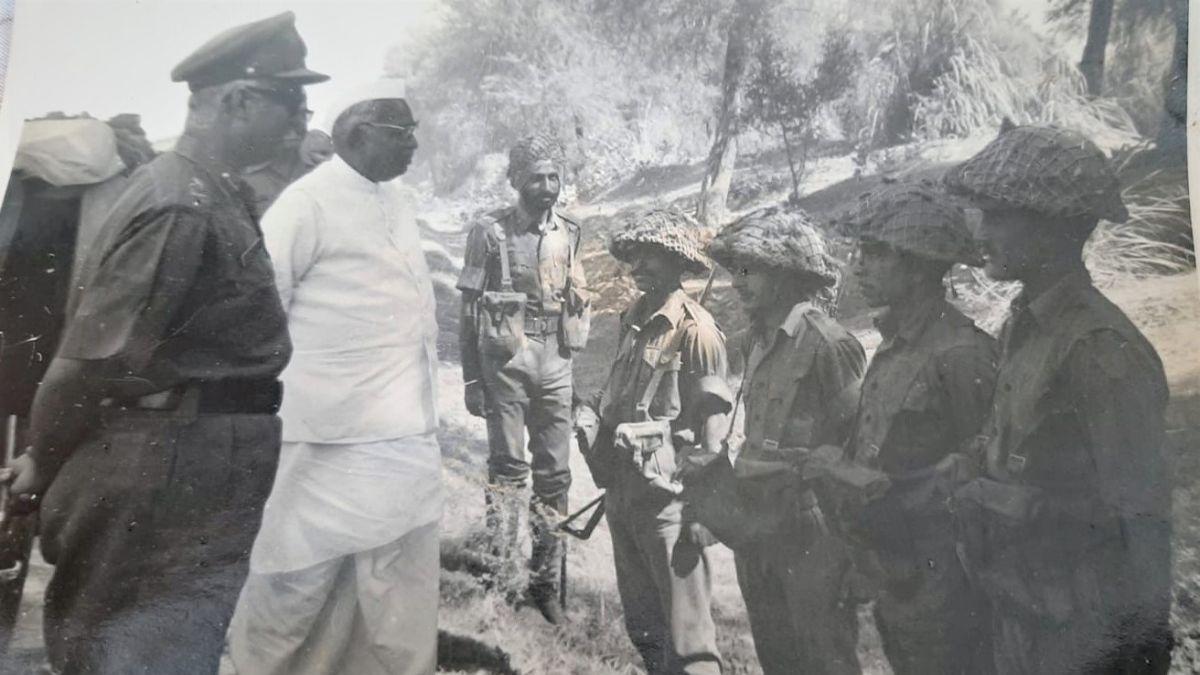 Heroes of Indian Army: बैटल ऑफ खालरा में भारतीय सैनिकों ने नाकाम कर दी थी पाकिस्तान की साजिश