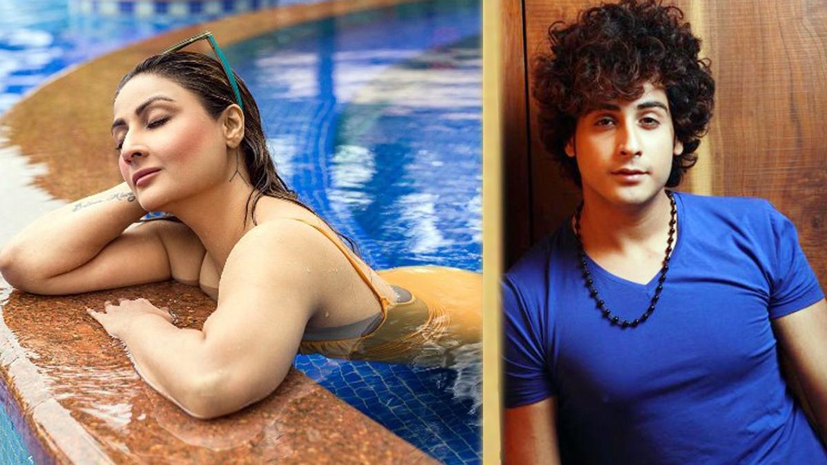 उर्वशी ढोलकिया-क्षितिज ढोलकिया