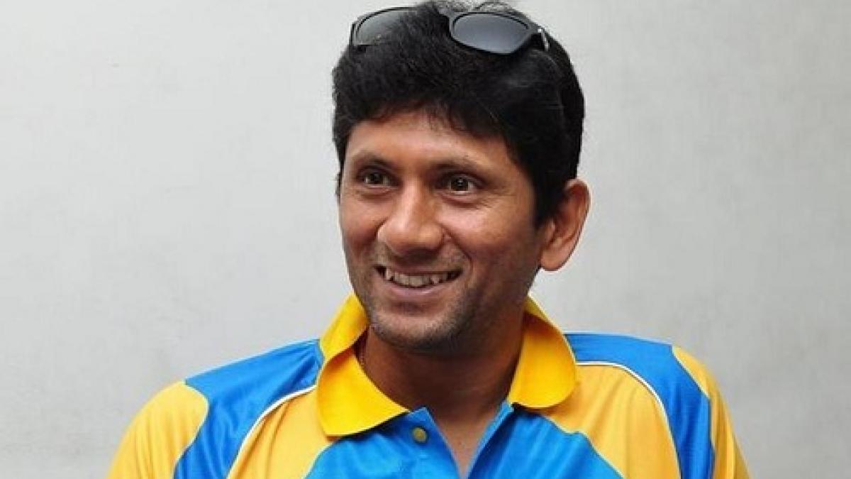 वेंकटेश प्रसाद