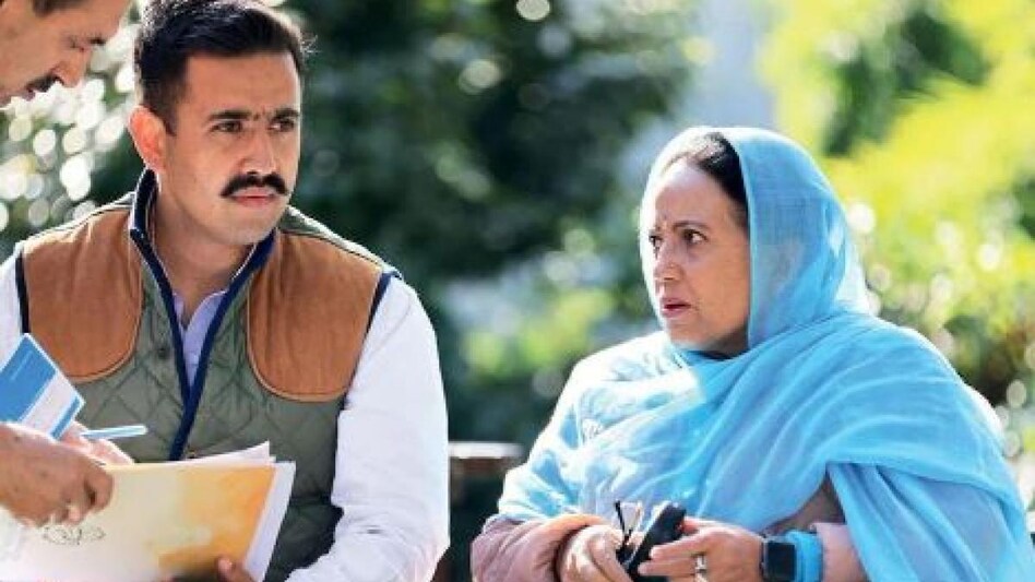 हिमाचल: मंत्री बनने की रेस में विक्रमादित्य के खिलाफ गैर जमानती वारंट, घरेलू हिंसा से जुड़ा केस - himachal vikramaditya singh non bailable warrant congress ntc - AajTak