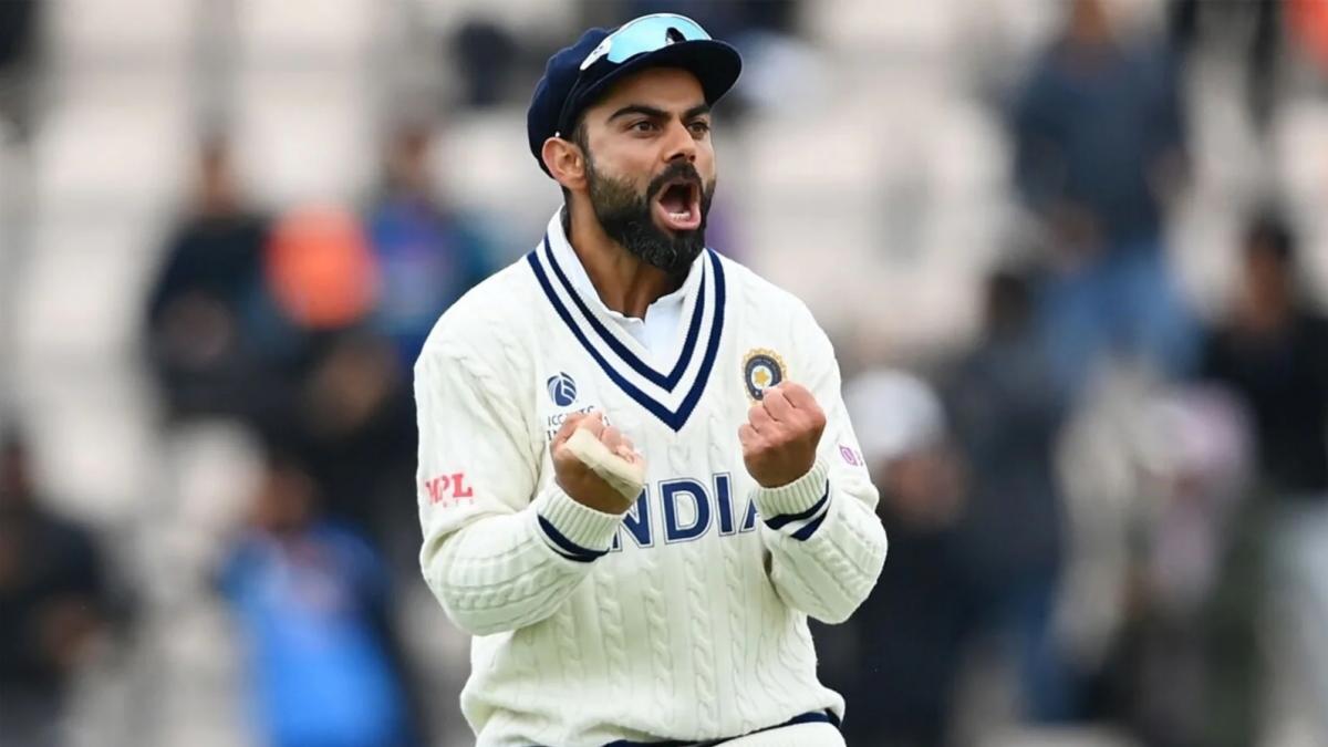 विराट कोहली (फाइल फोटो)