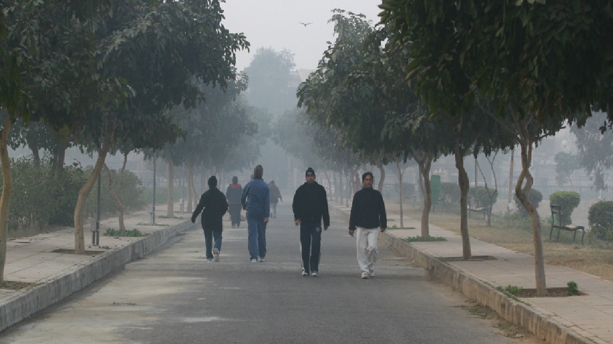 Weather Today: महाराष्ट्र में बिन मौसम बारिश, मध्य भारत में गिरा पारा, दिल्ली में भी बढ़ेगी ठंड