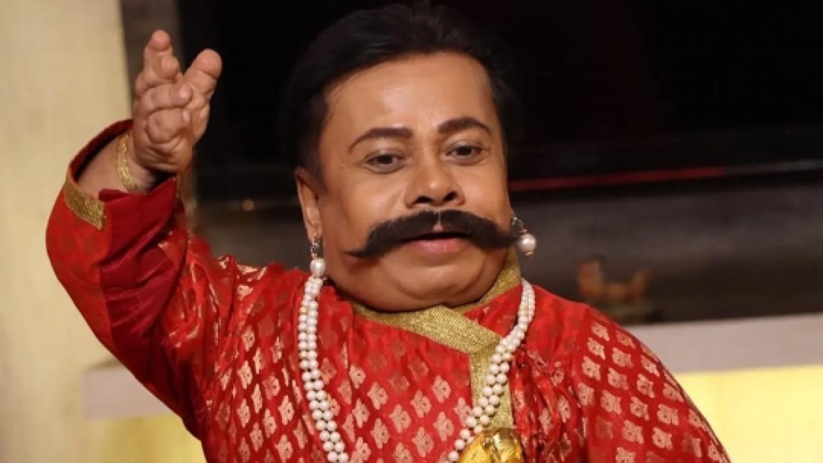 के के गोस्वामी 