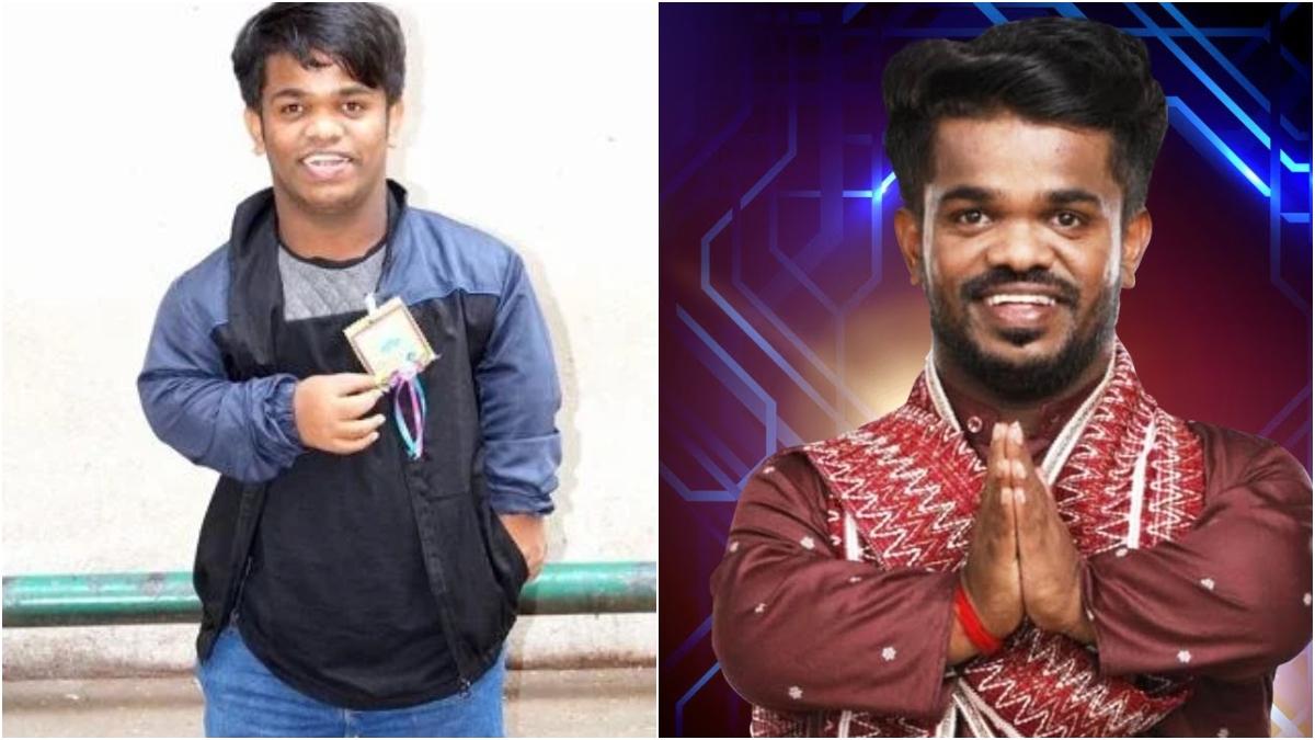 विकास सावंत