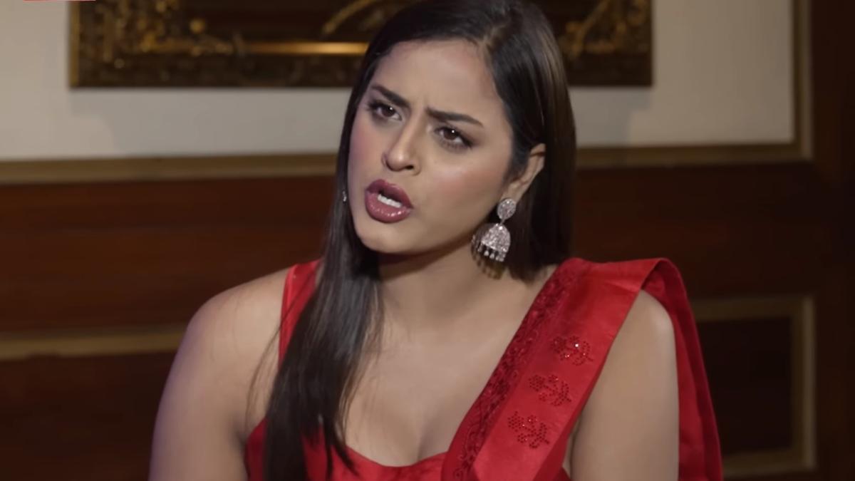 यामिनी सिंह