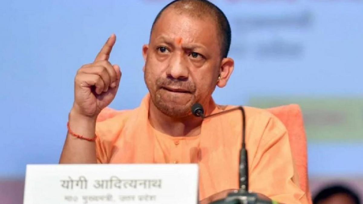 कोरोना को लेकर सीएम योगी की बड़ी बैठक