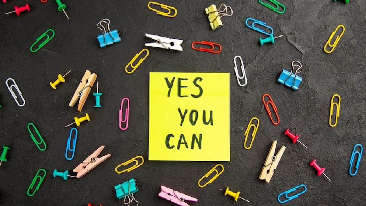 Personality Development Tips (Representational Image)