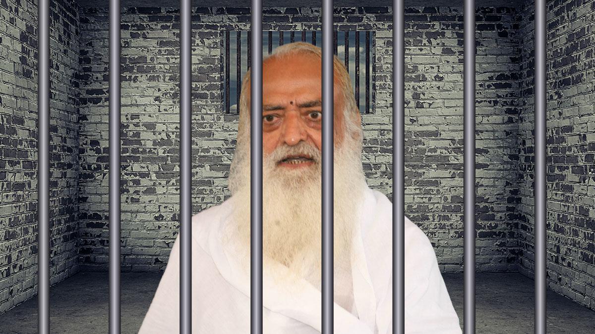 आसाराम को मिली सजा... 'हमने मिठाइयां बांटी, परिवार 10 साल बाद चैन की नींद सोया'