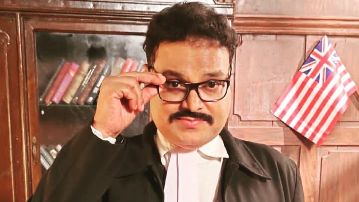 सुनील होलकर 