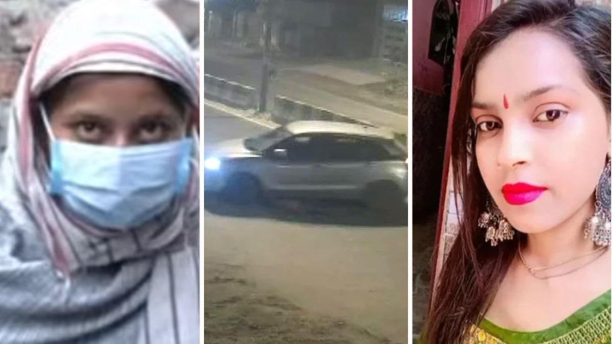 अंजलि की दोस्त निधि ने आजतक से खास बातचीत की 