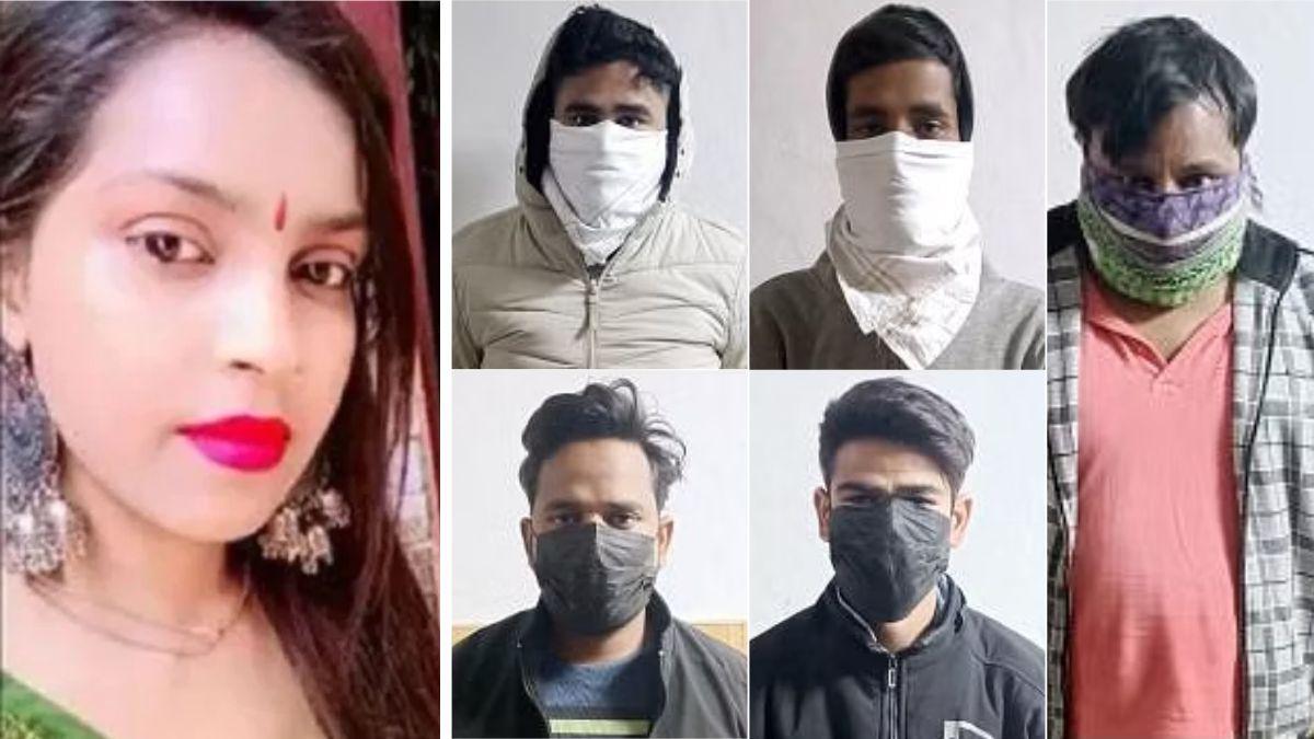 कंझावला कांड में पुलिस ने जांच का दायरा बढ़ाया (फाइल फोटो)