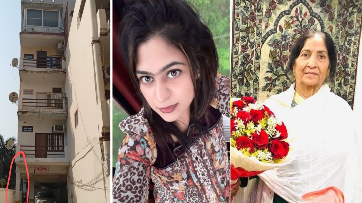 सपा नेता अब्बास हैदर की मां और पत्नी का निधन