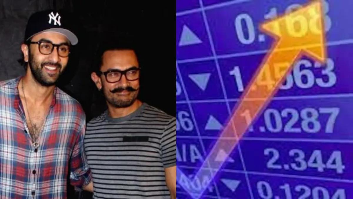 10 दिन में ये शेयर 70 फीसदी चढ़ा